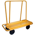Pro-Series Capacity Drywall Cart, 3000 Lbs DWCART